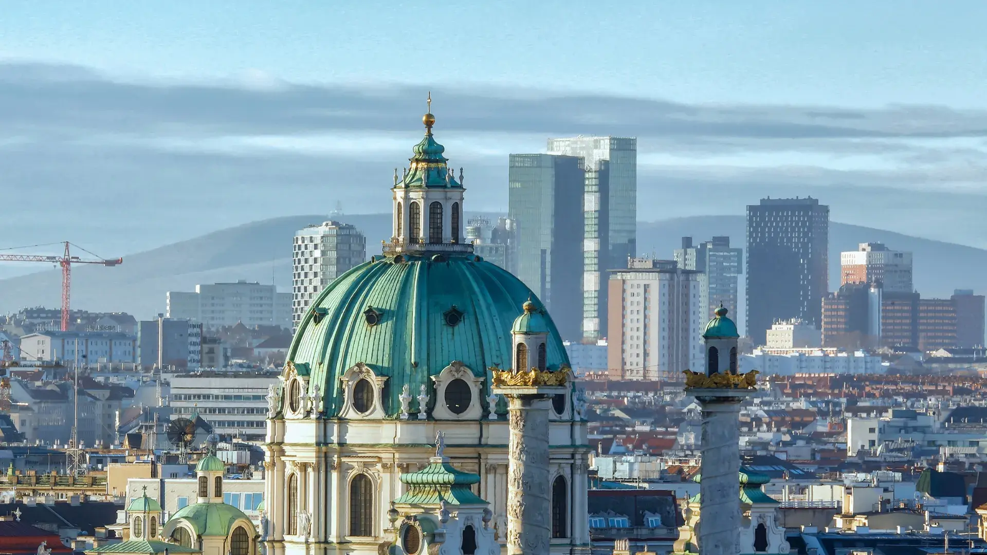 Büroräumung Wien