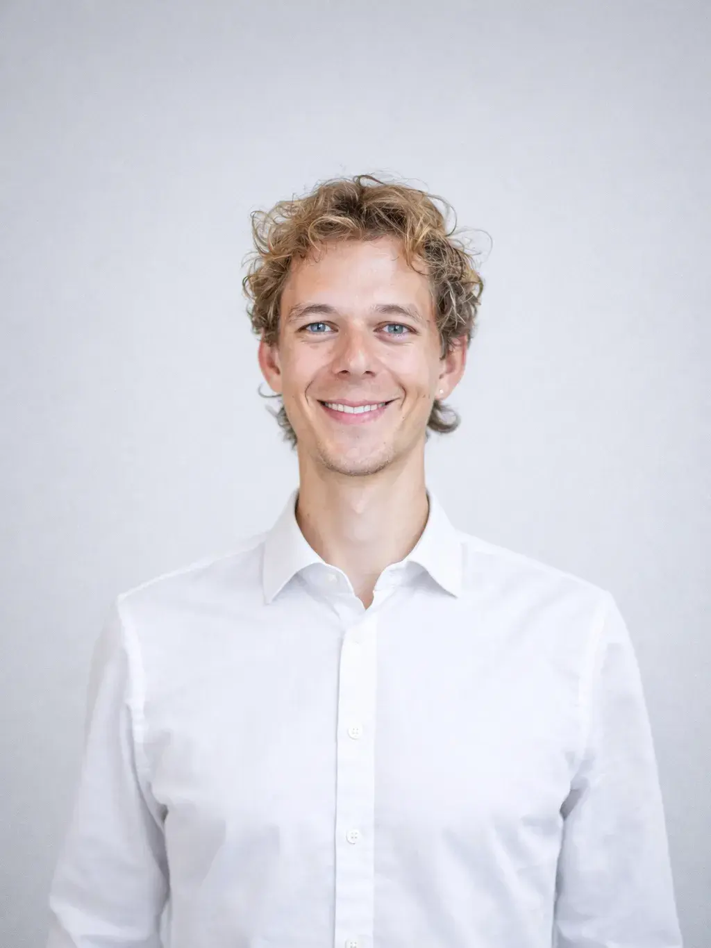 Bild von Marius Grimm, Einrichtungsberater bei Fenyx Office