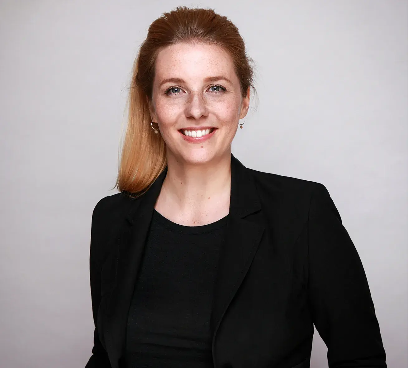 Anine Blatter, Einrichtungsberaterin bei Fenyx Office