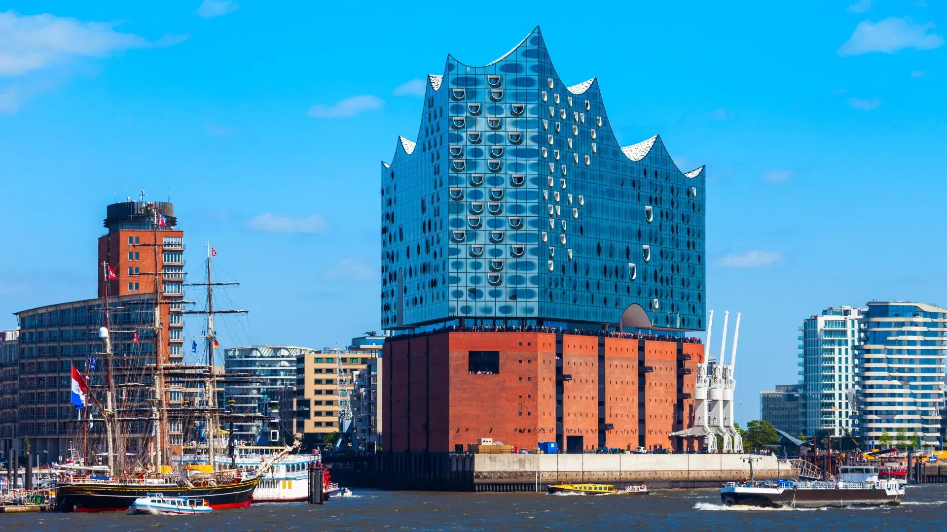 Büroräumung Hamburg