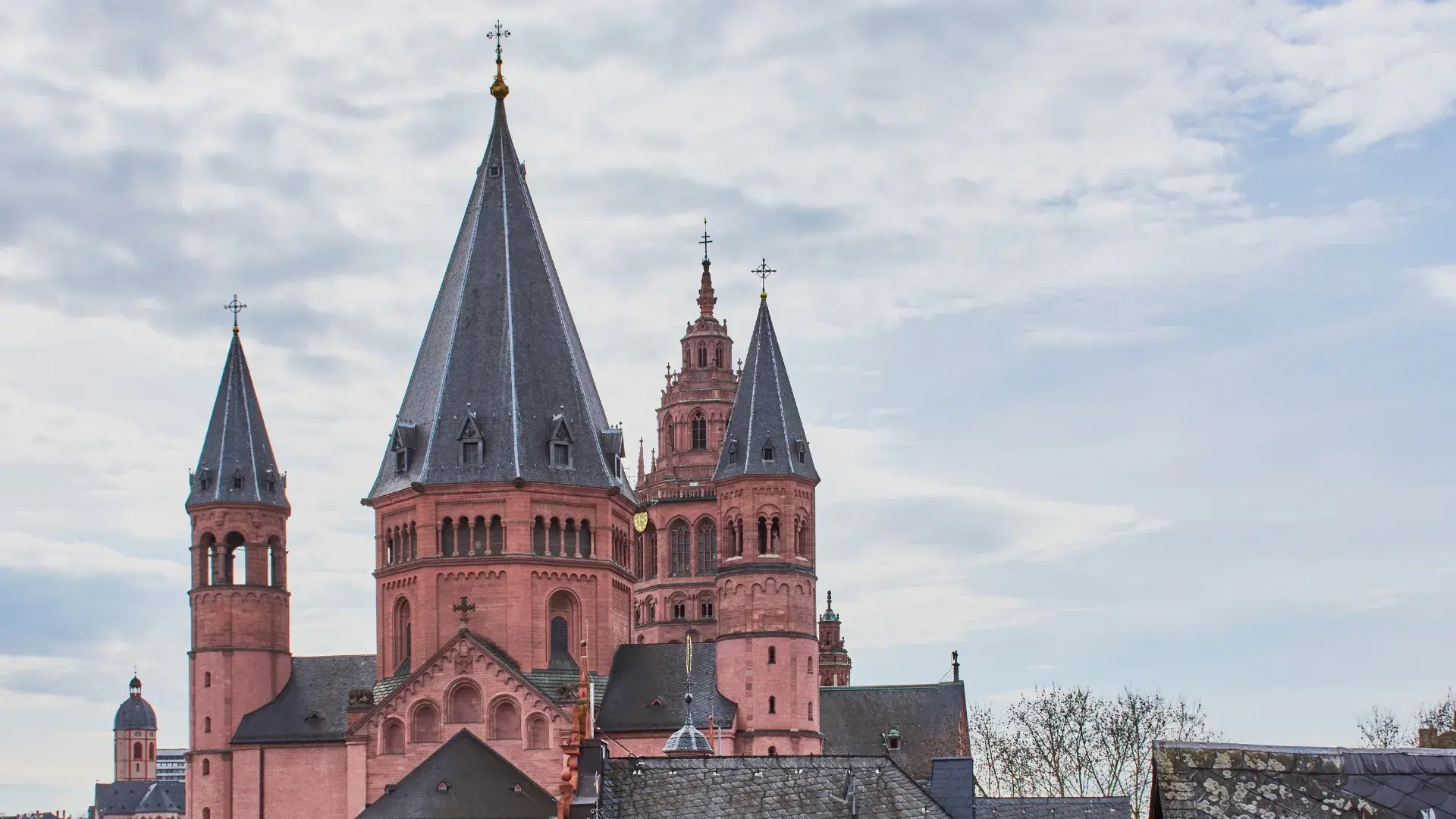 Büroräumung Mainz