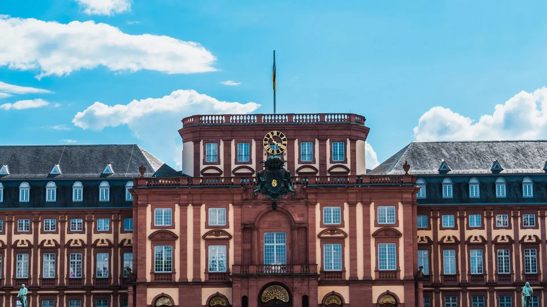Büroräumung Mannheim