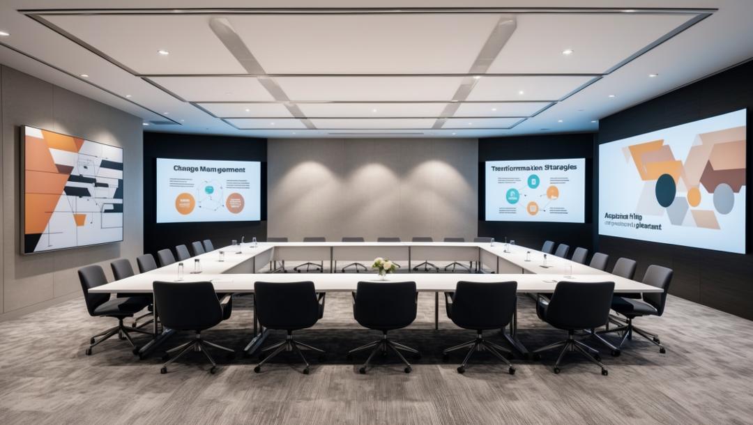 Change Management