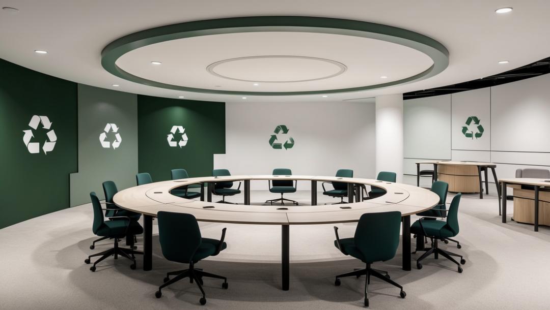 Circular Office Solutions