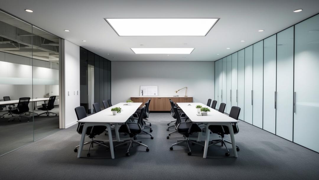Zustandsbewertung Büromobiliar