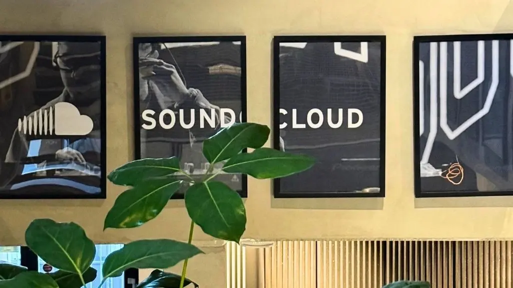 SoundCloud