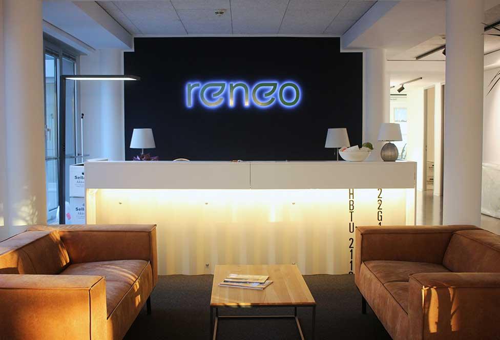 Reneo Group GmbH