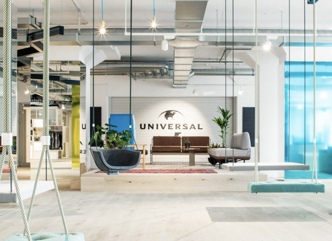 Universal Music Group