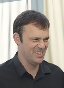 Arne Scheidtmann