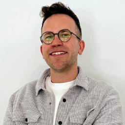Sebastian Brehm