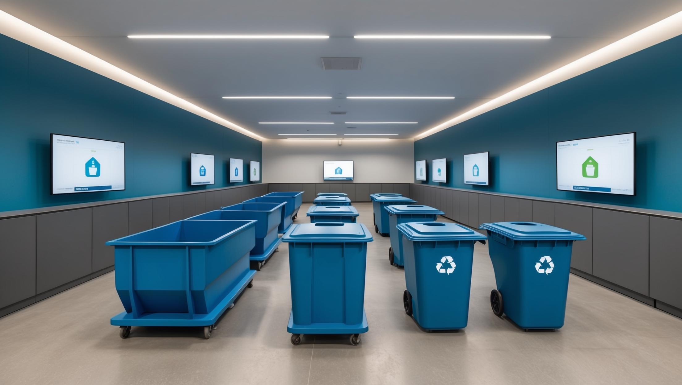Smart Furniture Disposal â Intelligente Möbelentsorgung