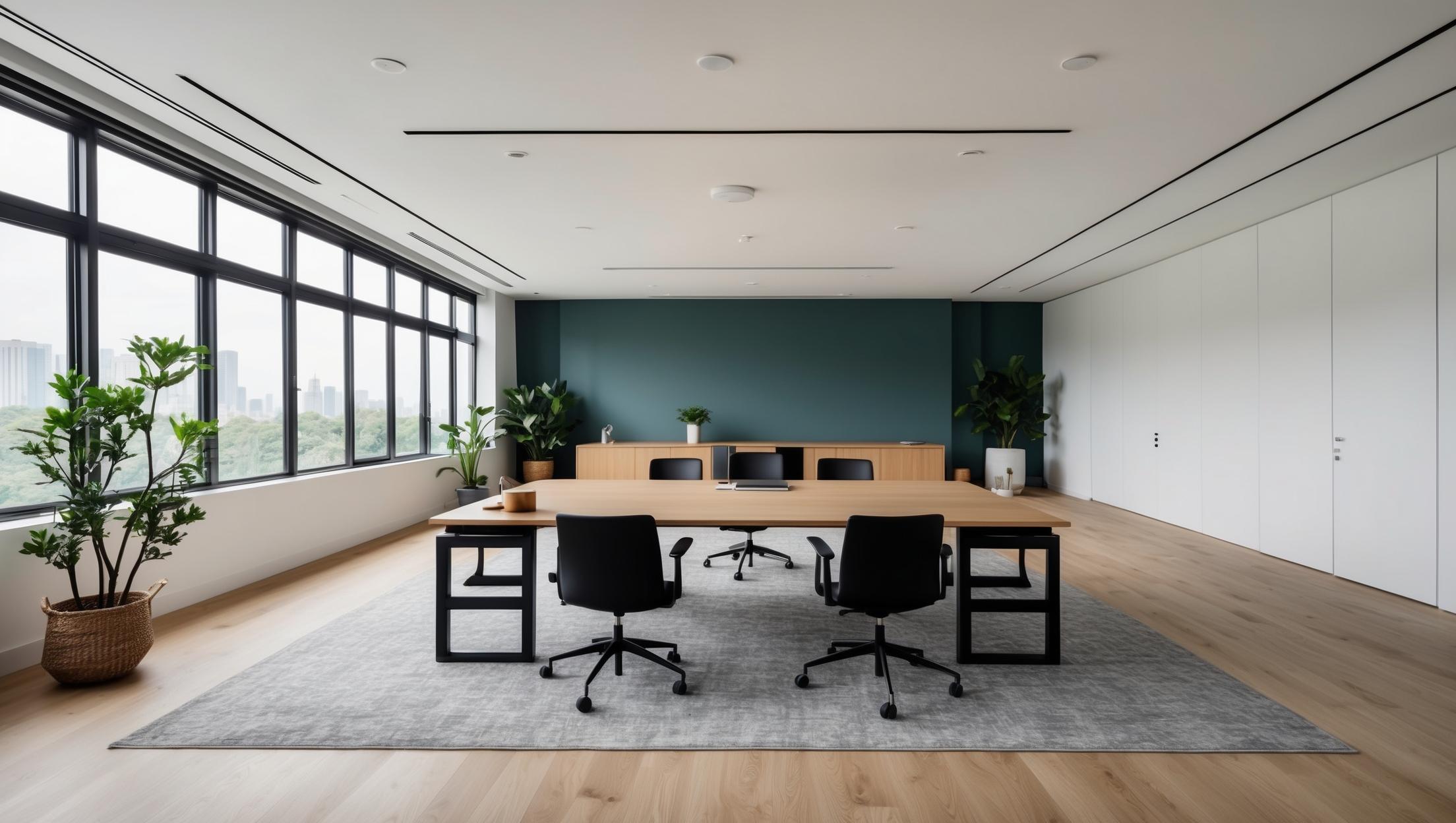 büro einrichten feng shui – Büroeinrichtung | Fenyx Office
