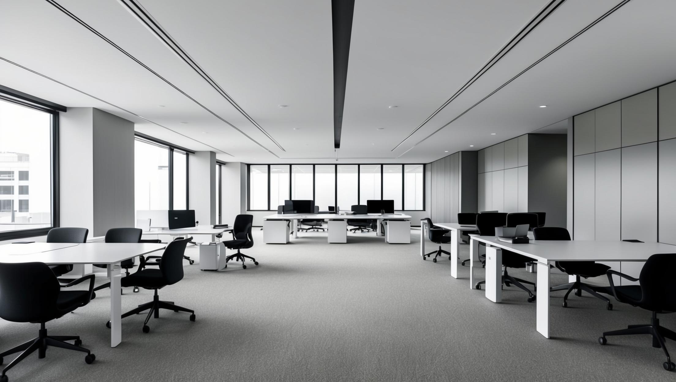 büro einrichten firma – Büroeinrichtung | Fenyx Office