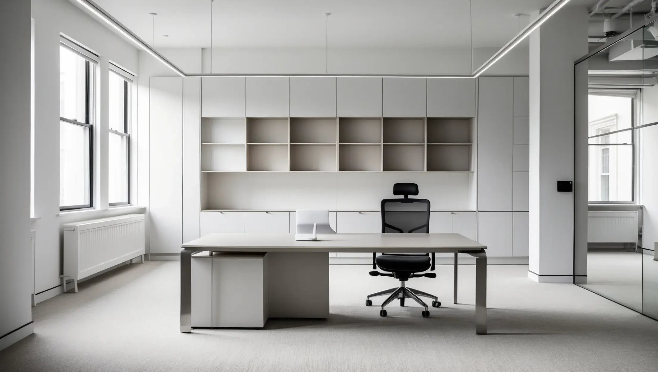 geprüfter büroeinrichter – Büroeinrichtung | Fenyx Office