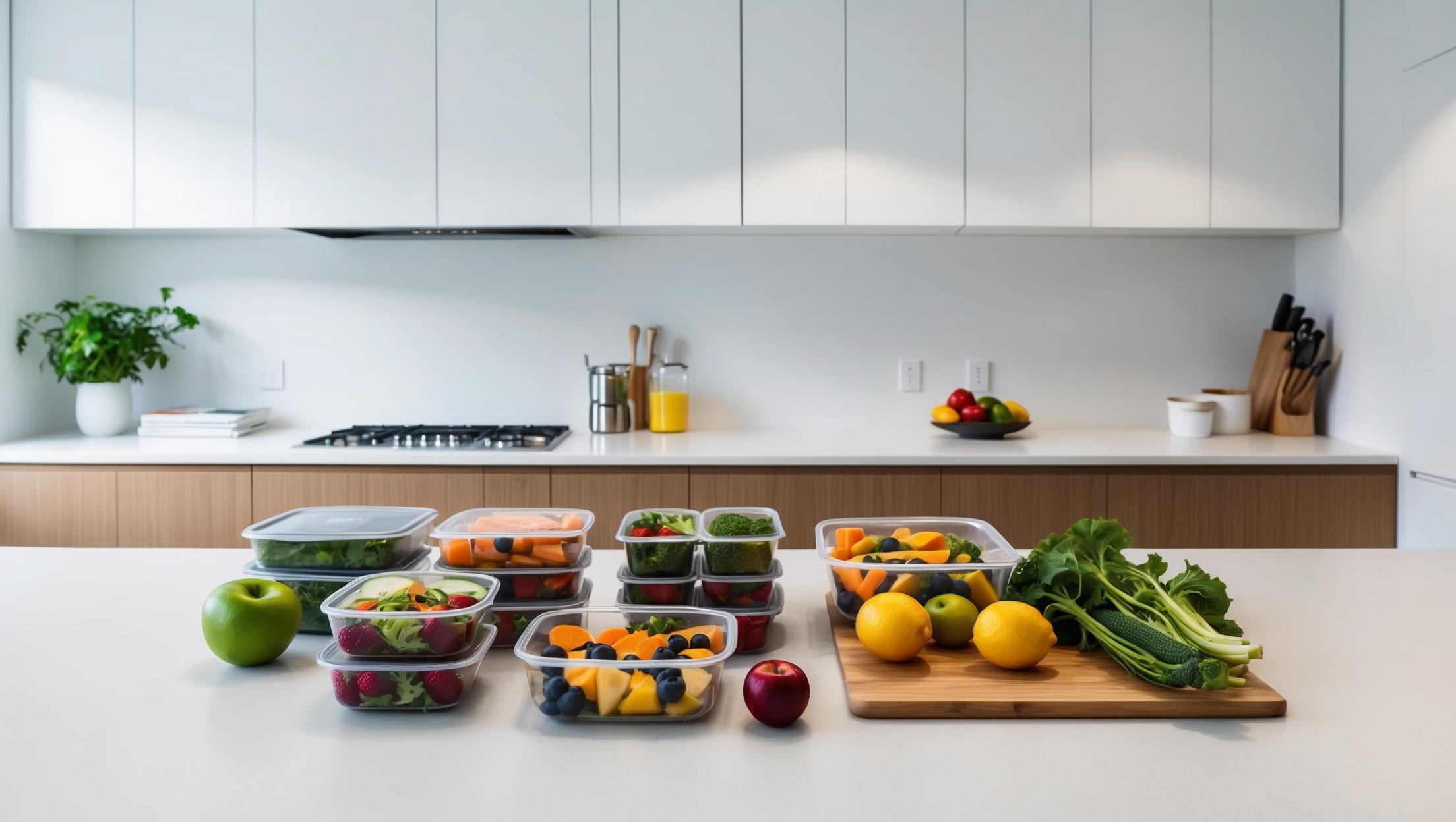 gesunde ernährung im büro – Büroeinrichtung | Fenyx Office