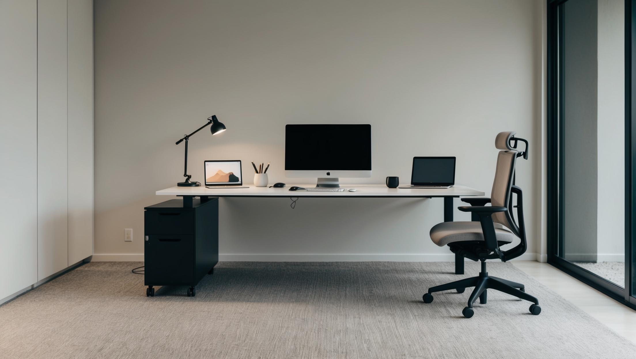 homeoffice voraussetzungen â BĂŒroeinrichtung | Fenyx Office