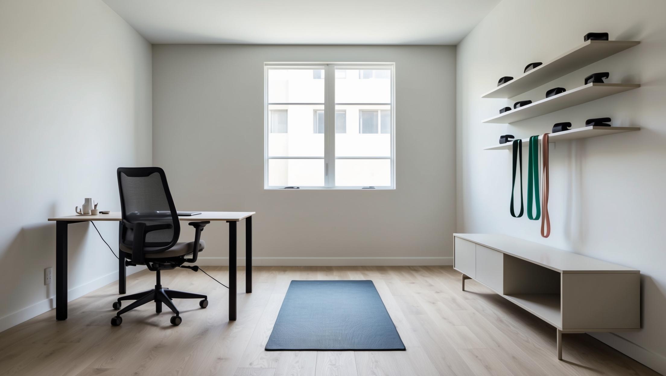 rückenübungen für zu hause – Büroeinrichtung | Fenyx Office