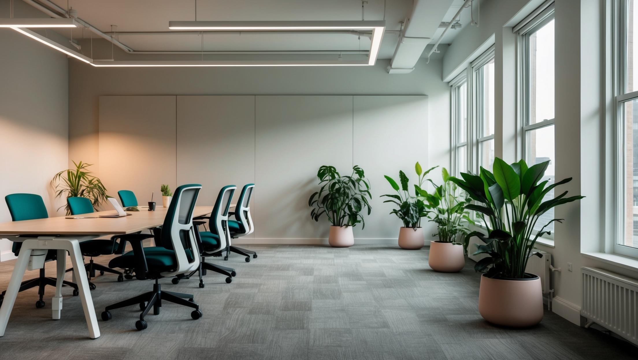 wohlfühlen im büro – Büroeinrichtung | Fenyx Office