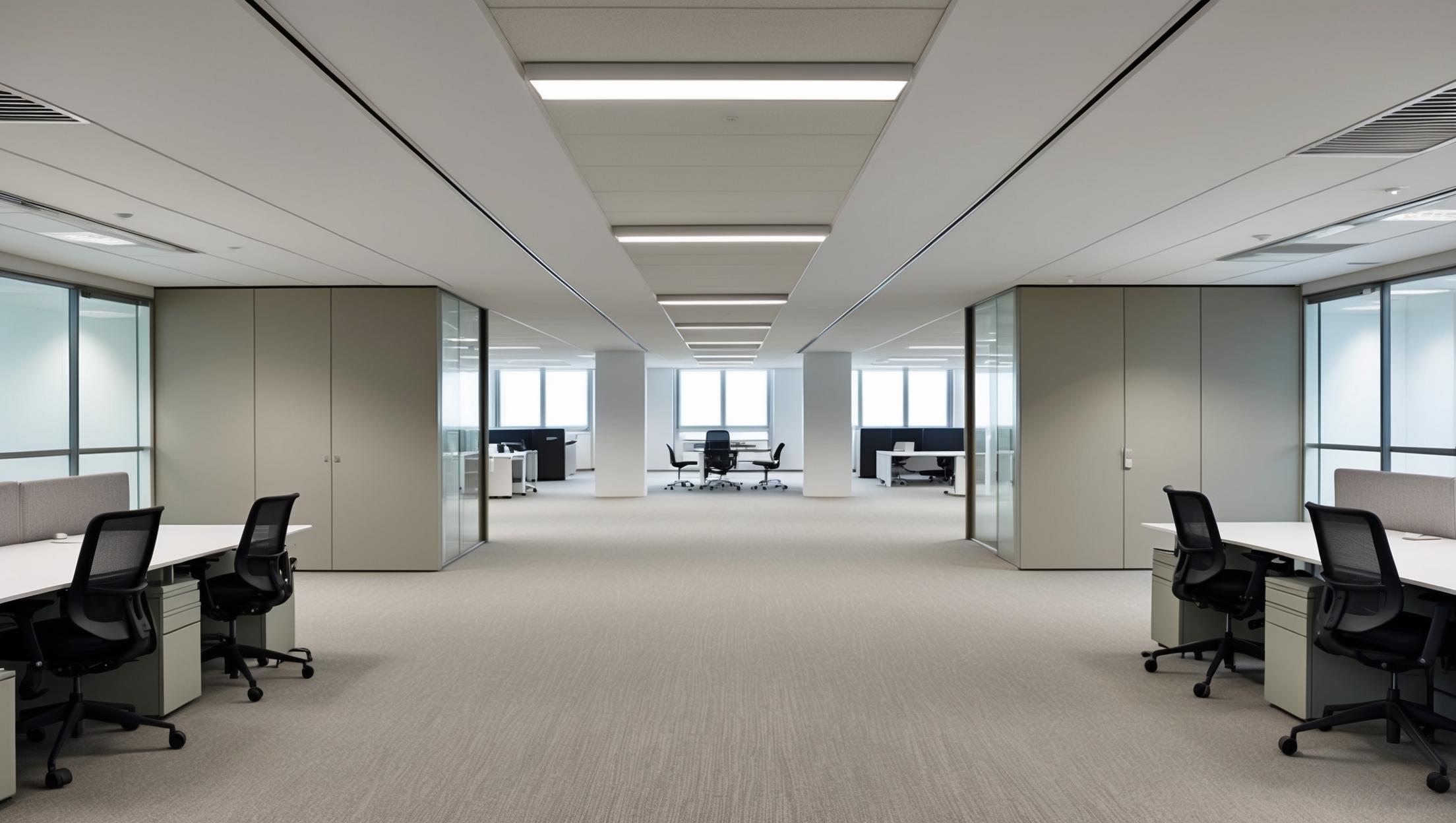 bewegungsflächen büro – Büroplanung | Fenyx Office
