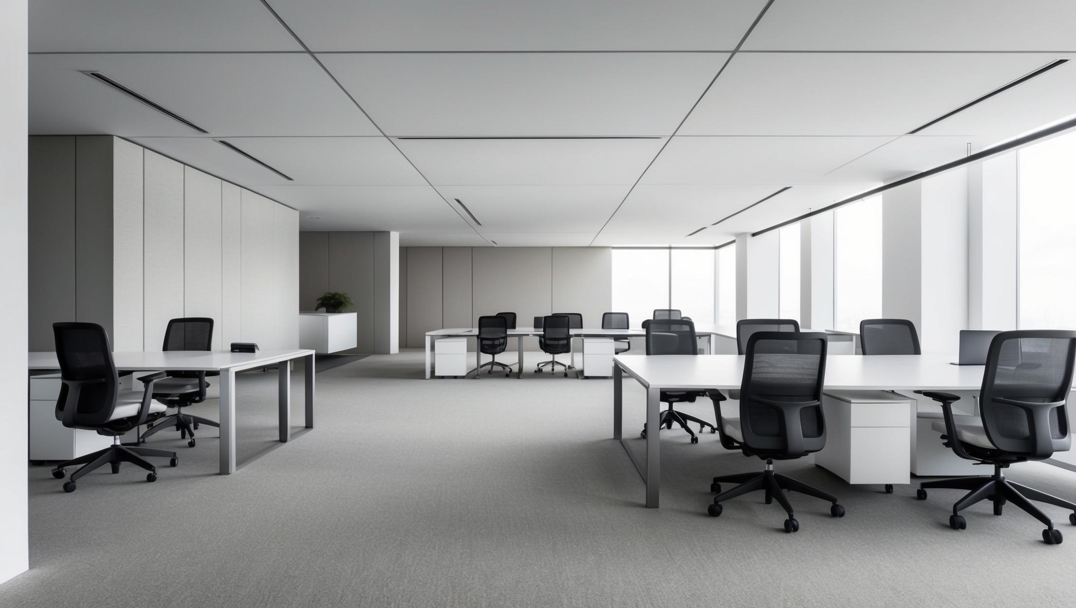 Büroraumplanung – Büroplanung | Fenyx Office