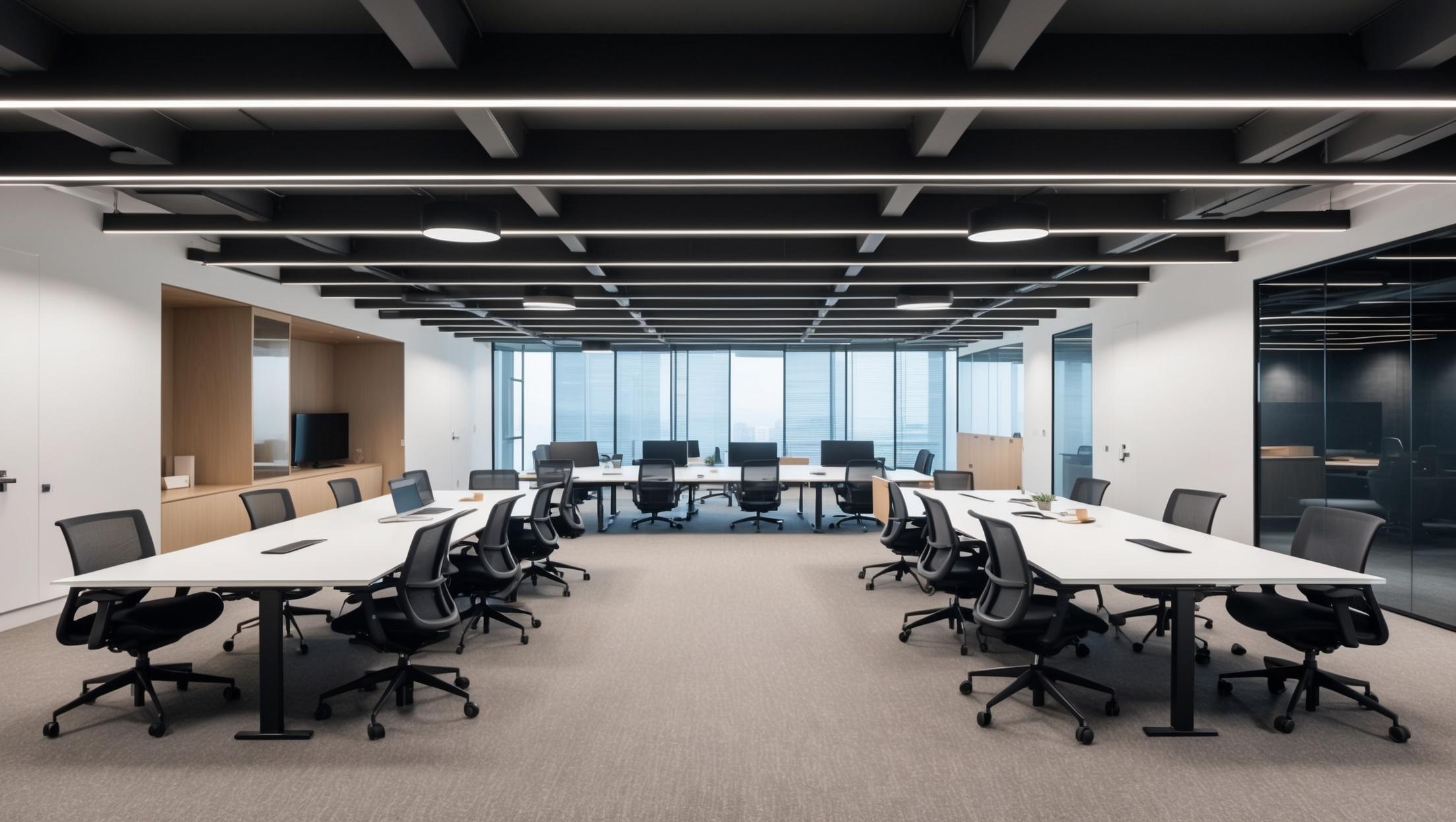 gruppenbüro – Büroplanung | Fenyx Office