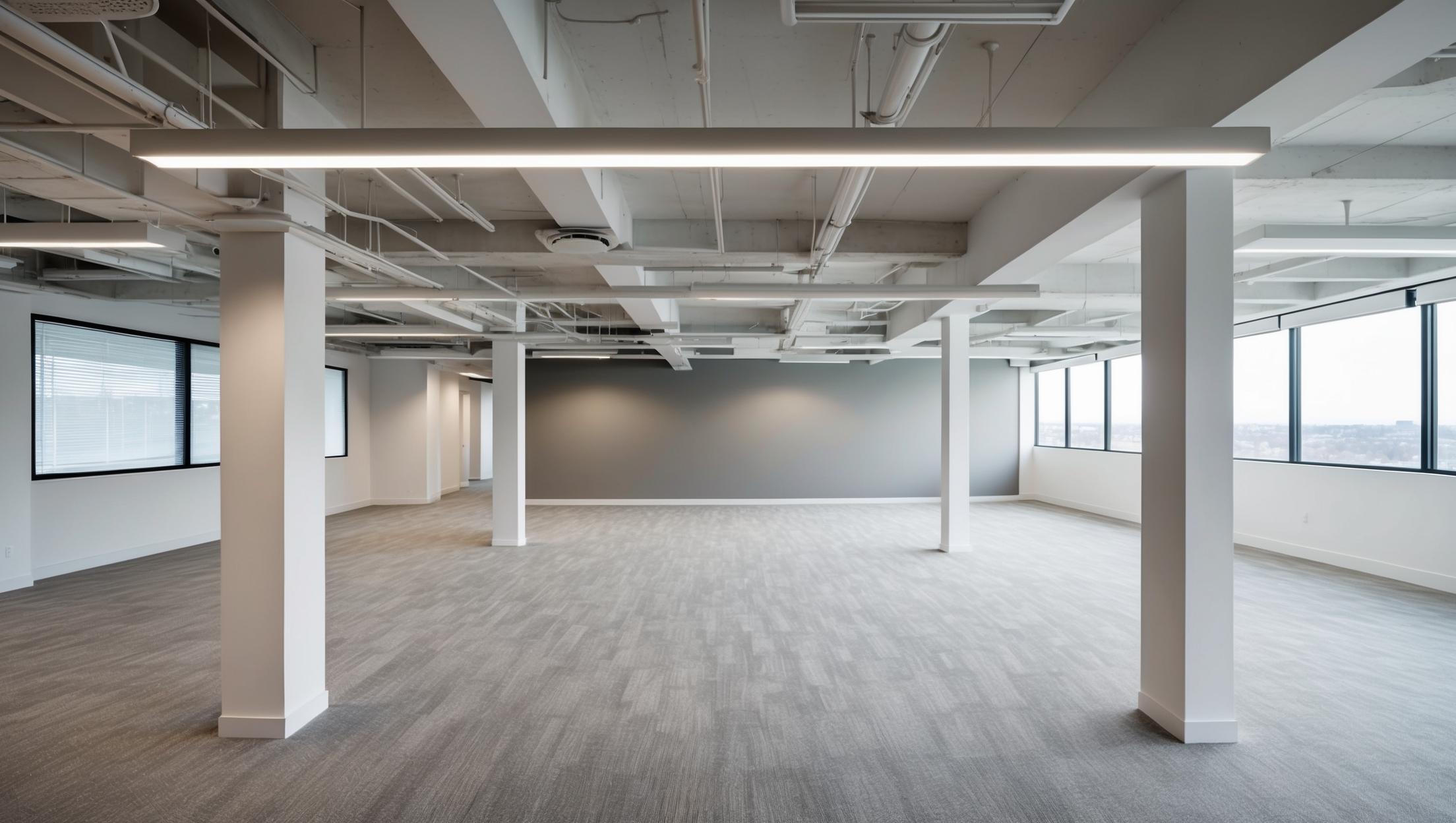 Planen im Bestand – Büroplanung | Fenyx Office