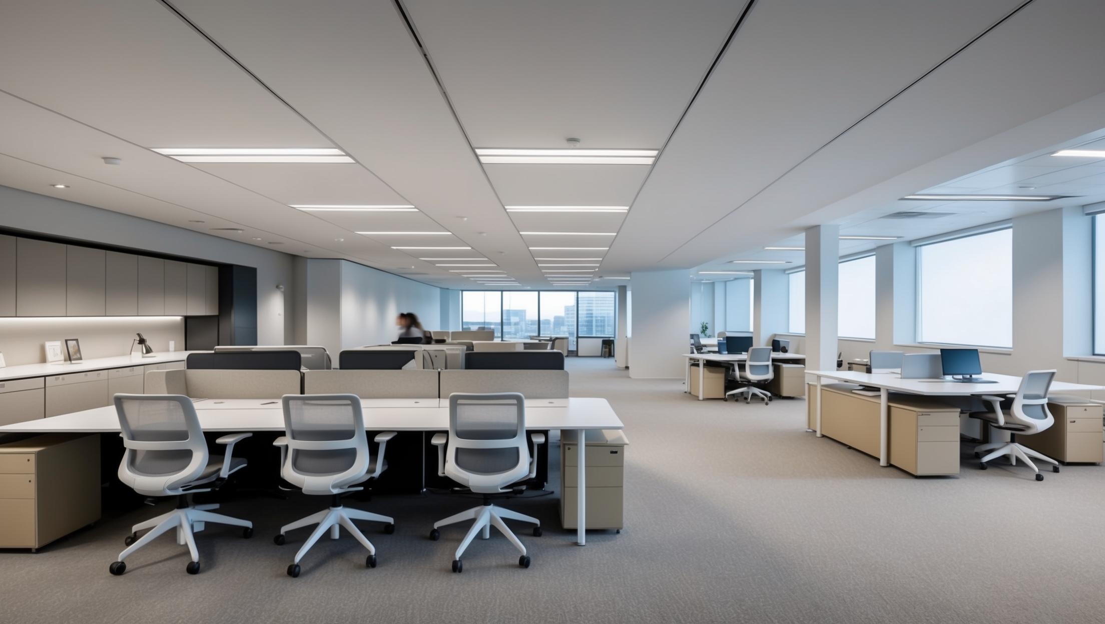 Raumbedarfsplanung – Büroplanung | Fenyx Office