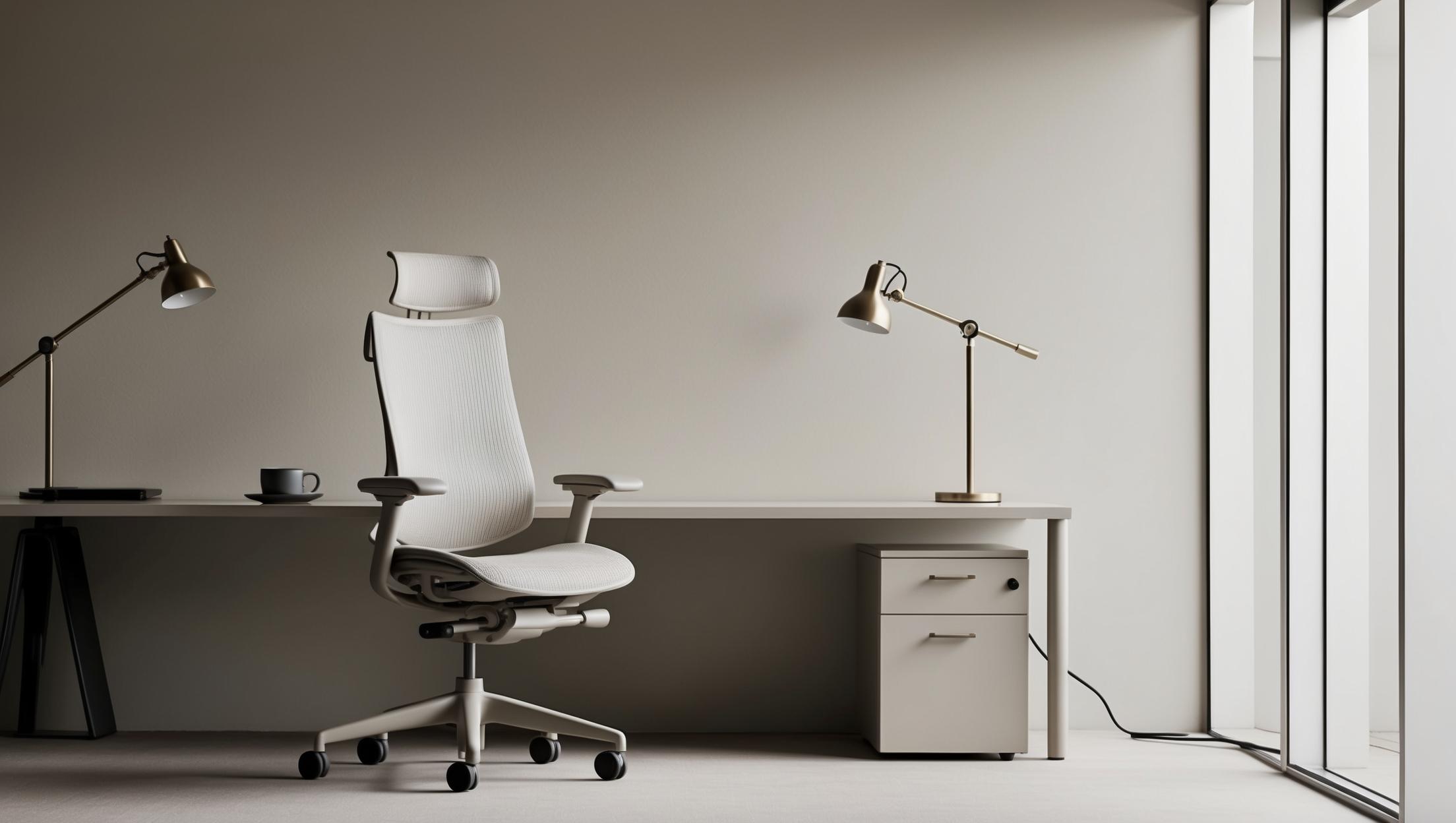 Bürostuhl Empfehlung – Büromöbel kaufen | Fenyx Office