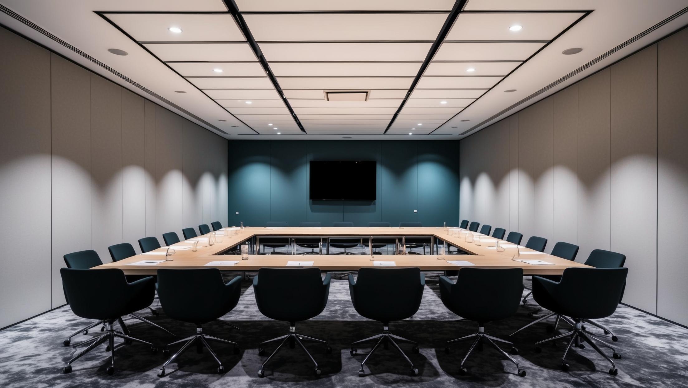 konferenzstühle – Büromöbel kaufen | Fenyx Office