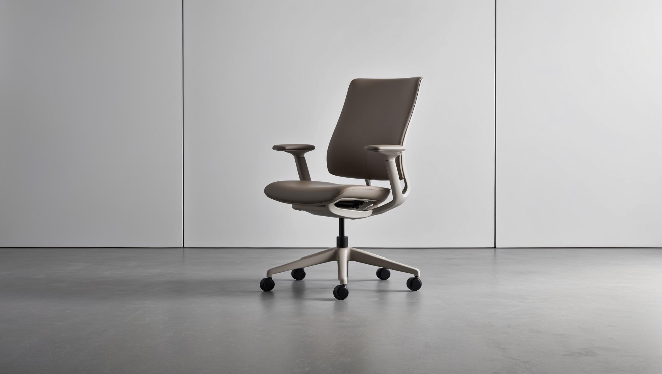 lordosenstütze für bürostuhl – Büromöbel kaufen | Fenyx Office