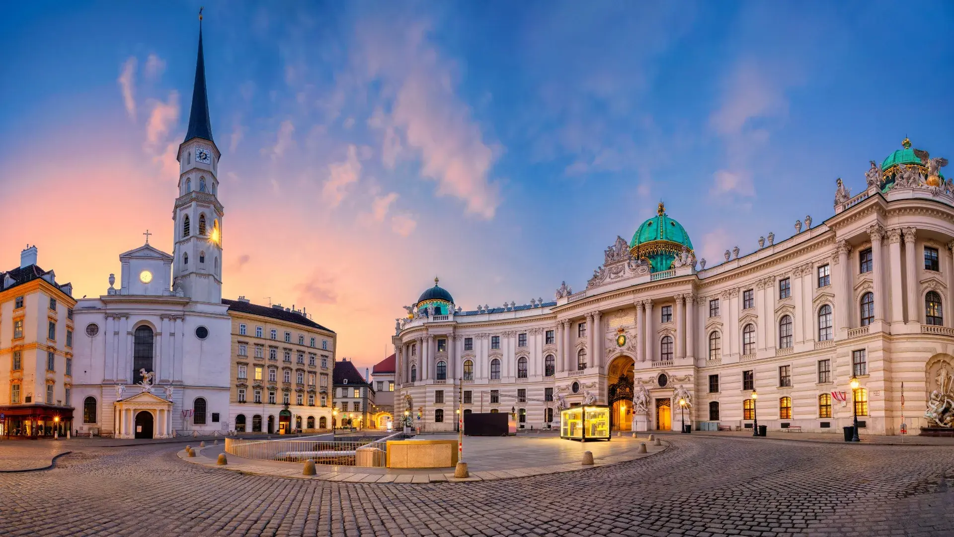 Büroplanung Wien