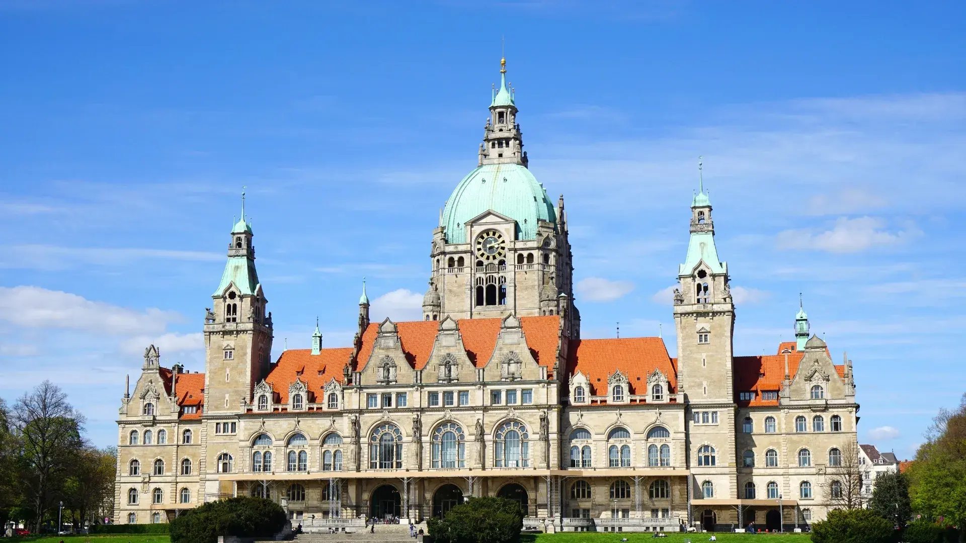 Büroplanung Hannover