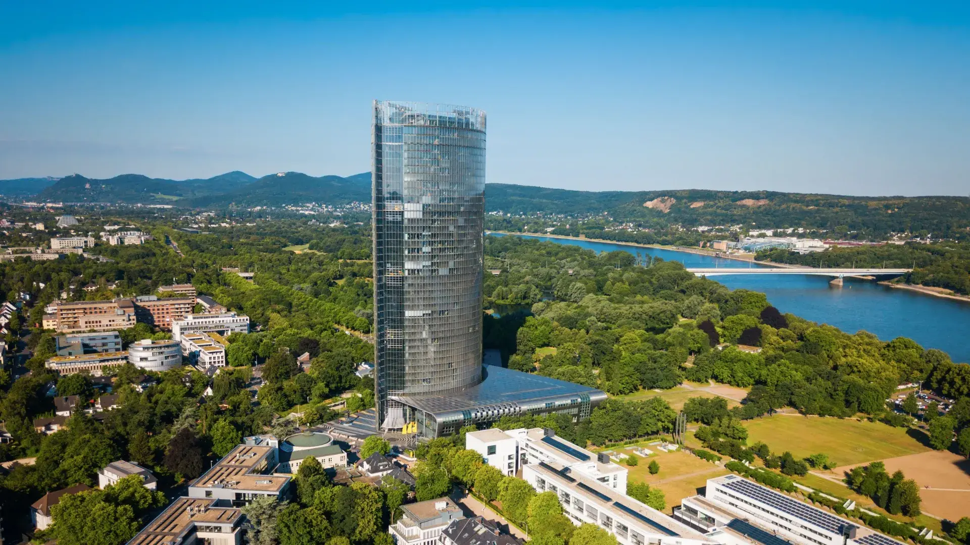 Büroplanung Bonn